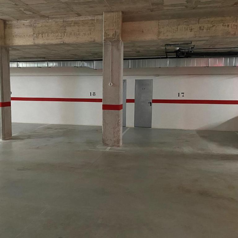 Calpe Beach 2 sea view & Ifach - Apartamento de 2 dormitorios - 23