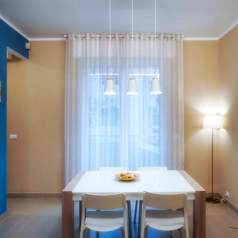 CasamareMS - Apartment mit 2 Schlafzimmern - 3
