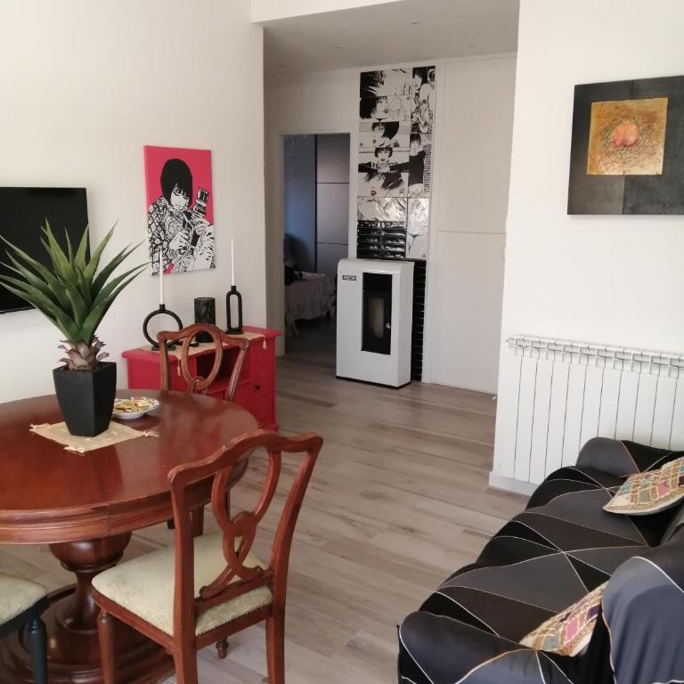 Appartamento Valentina - Appartamento con 2 Camere da Letto - 6