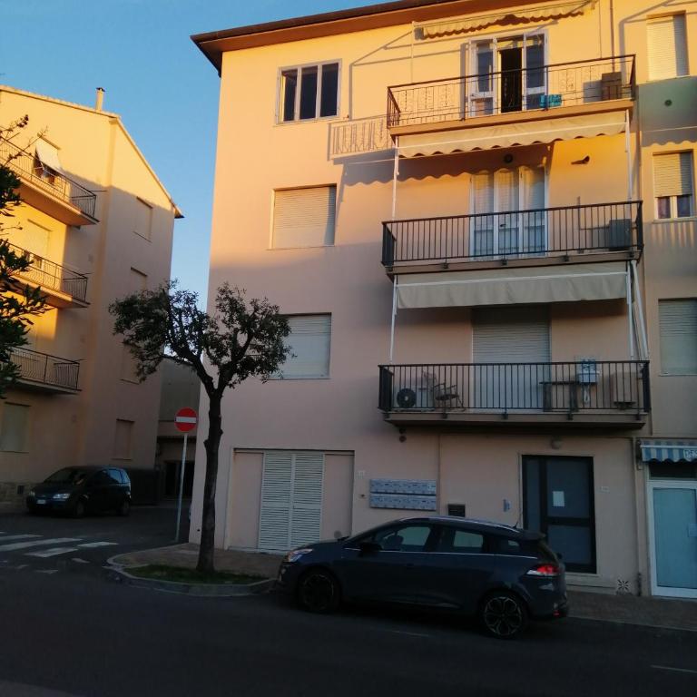 Appartamento Valentina - Appartamento con 2 Camere da Letto - 12
