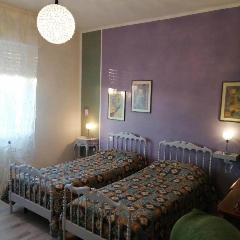 Appartamento Valentina - Appartamento con 2 Camere da Letto - 13