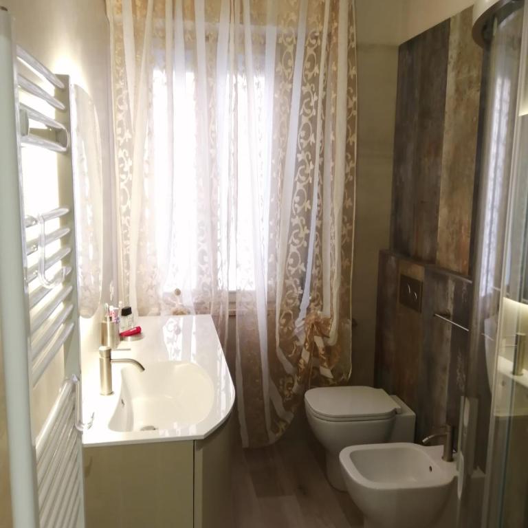 Appartamento Valentina - Appartamento con 2 Camere da Letto - 16