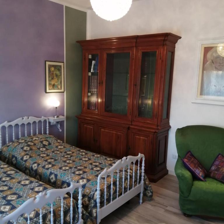 Appartamento Valentina - Appartamento con 2 Camere da Letto - 14