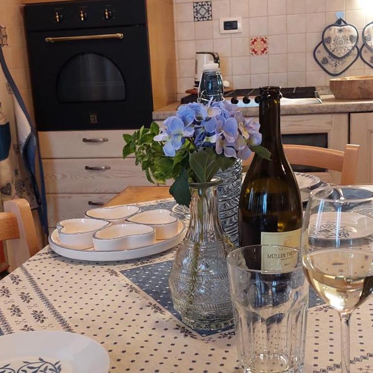 Loft della Perpetua, di Casa Bernardi fuga romantica con Area Cani - Appartamento con 1 Camera da Letto - 9