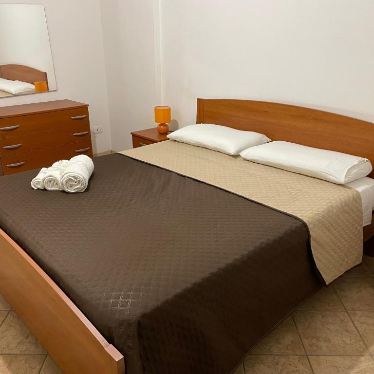 Appartamento Marzamemi - Appartamento con 3 Camere da Letto - 10