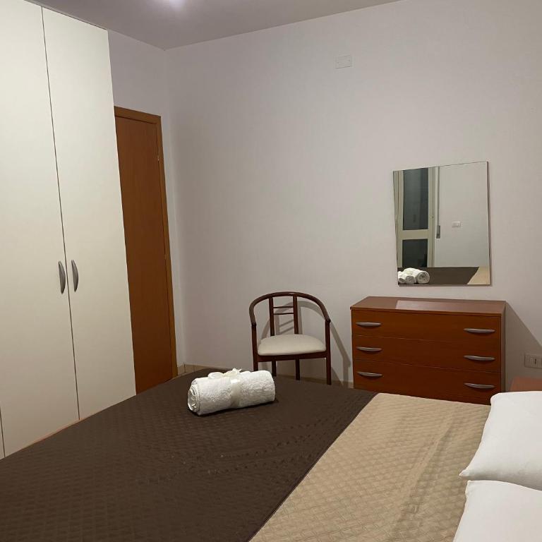 Appartamento Marzamemi - Appartamento con 3 Camere da Letto - 9