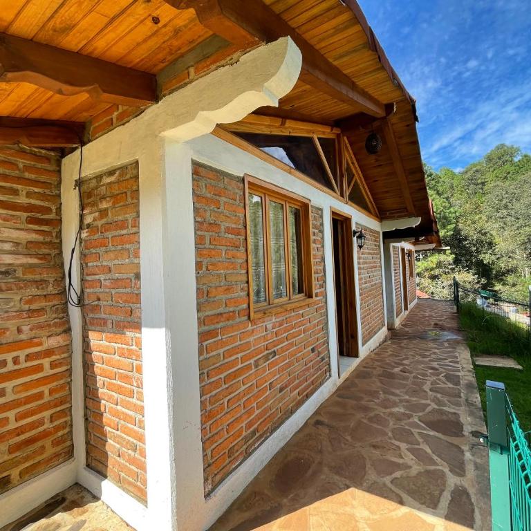 Los Pirineos - Apartamento de 2 dormitorios - 4