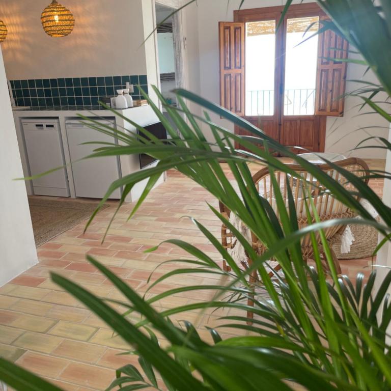 Precioso Apartamento Boutique El Amante - Habitación Cuádruple con vistas al mar - 13
