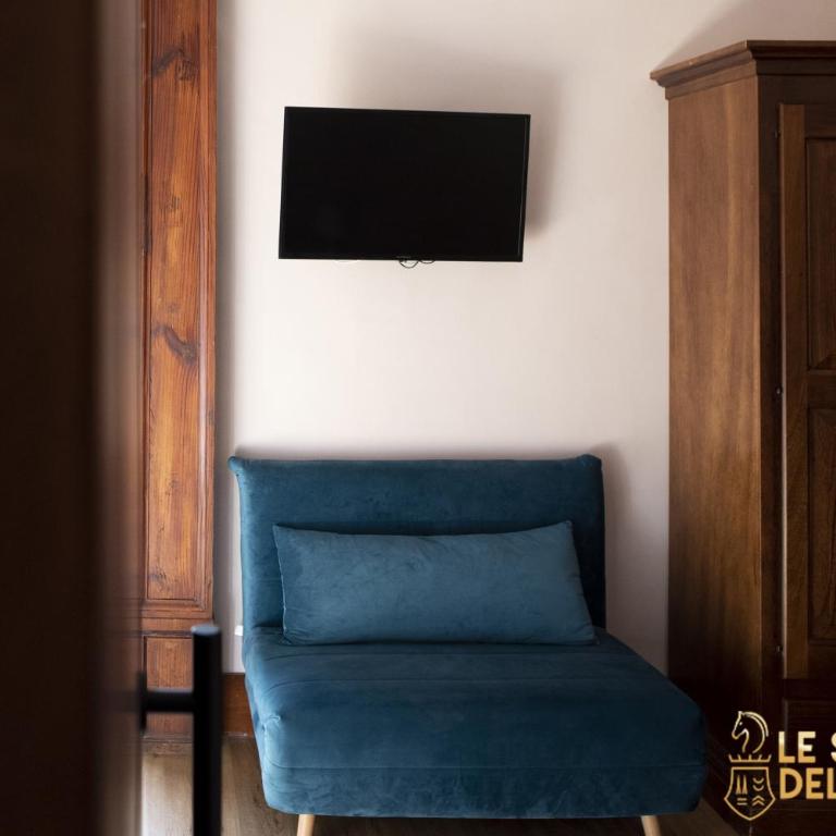 Le Stanze del Principe - Deluxe Double Room - 13