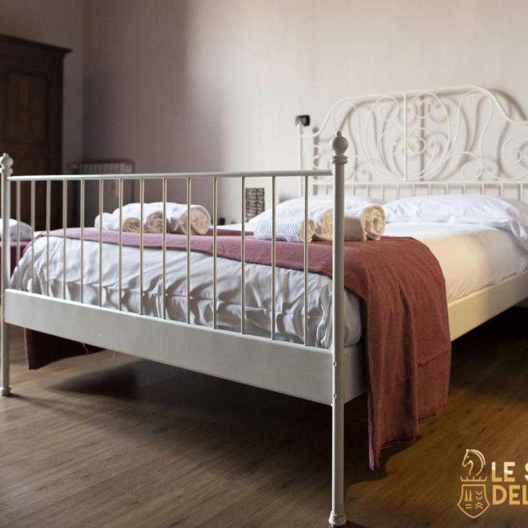 Le Stanze del Principe - Family Room with Private Bathroom - 8