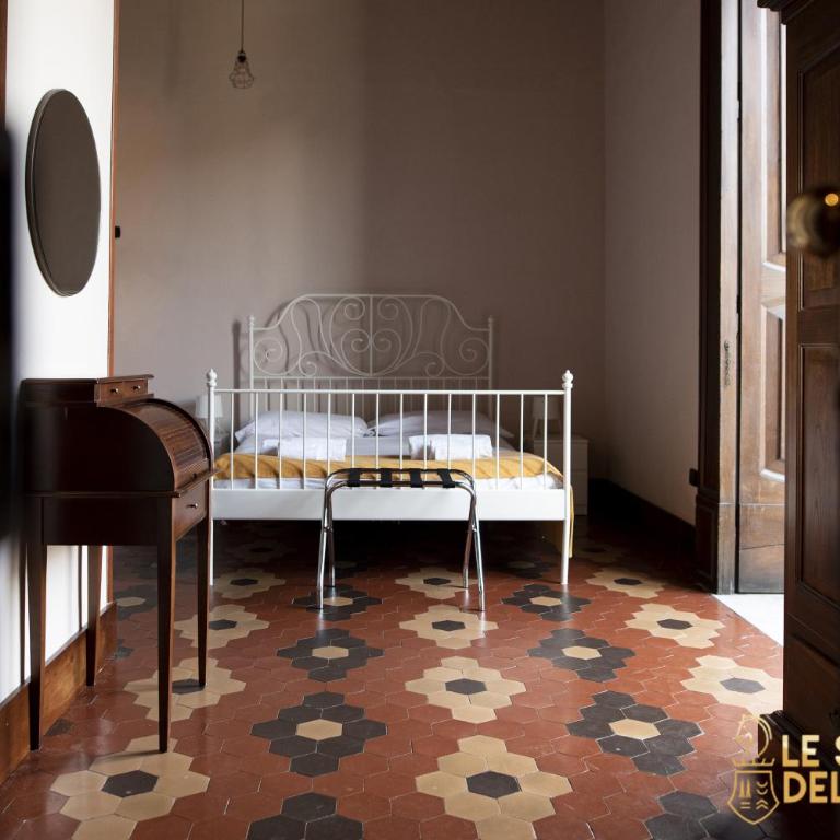 Le Stanze del Principe - Quadruple Room with Balcony - 4
