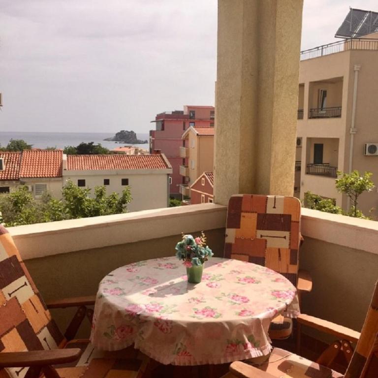 Apartments At Two Sisters - Apartment with Sea View - 15