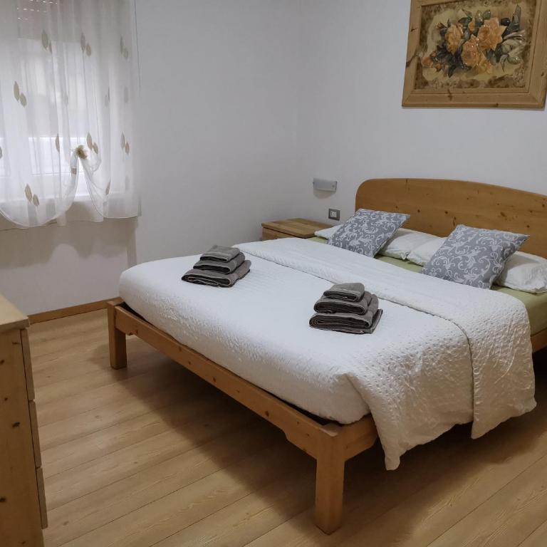 Appartamenti Casa Prandel - Appartement - 7