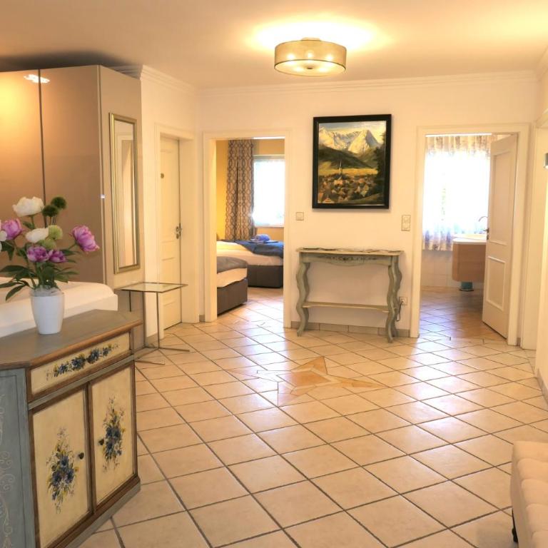 Herzog-Ludwig-Suite - Apartamento con terraza - 6