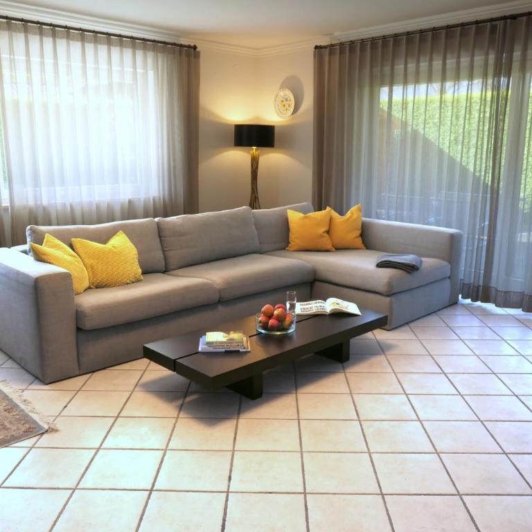 Herzog-Ludwig-Suite - Apartamento con terraza - 3