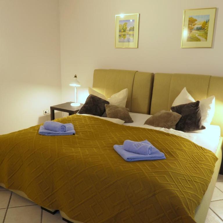 Herzog-Ludwig-Suite - Apartamento con terraza - 14