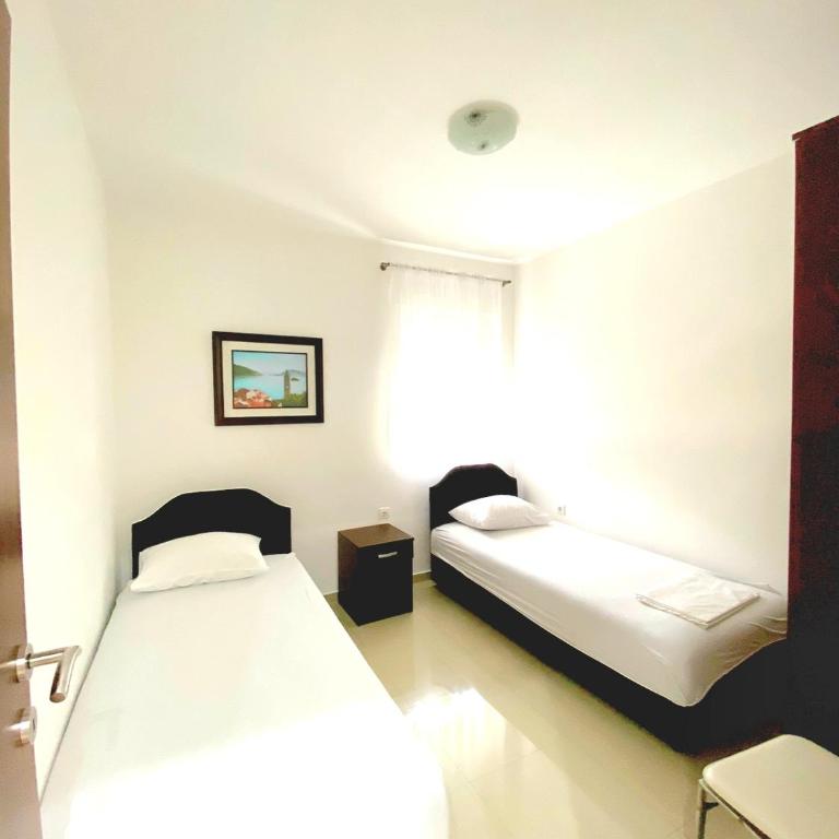Apartmani Kovačević - Apartman sa 2 Spavaće Sobe - 22