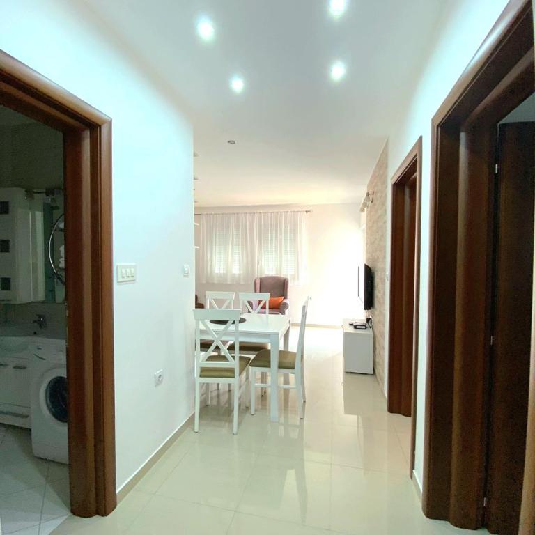 Apartmani Kovačević - Apartman sa 2 Spavaće Sobe - 20