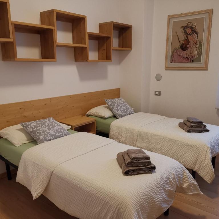 Appartamenti Casa Prandel - Appartement - 1