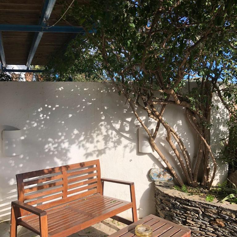 come and enjoy ! - Apartamento de 1 dormitorio - 17