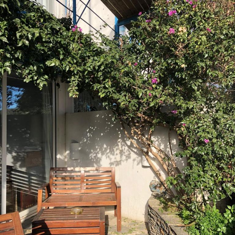 come and enjoy ! - Apartamento de 1 dormitorio - 18