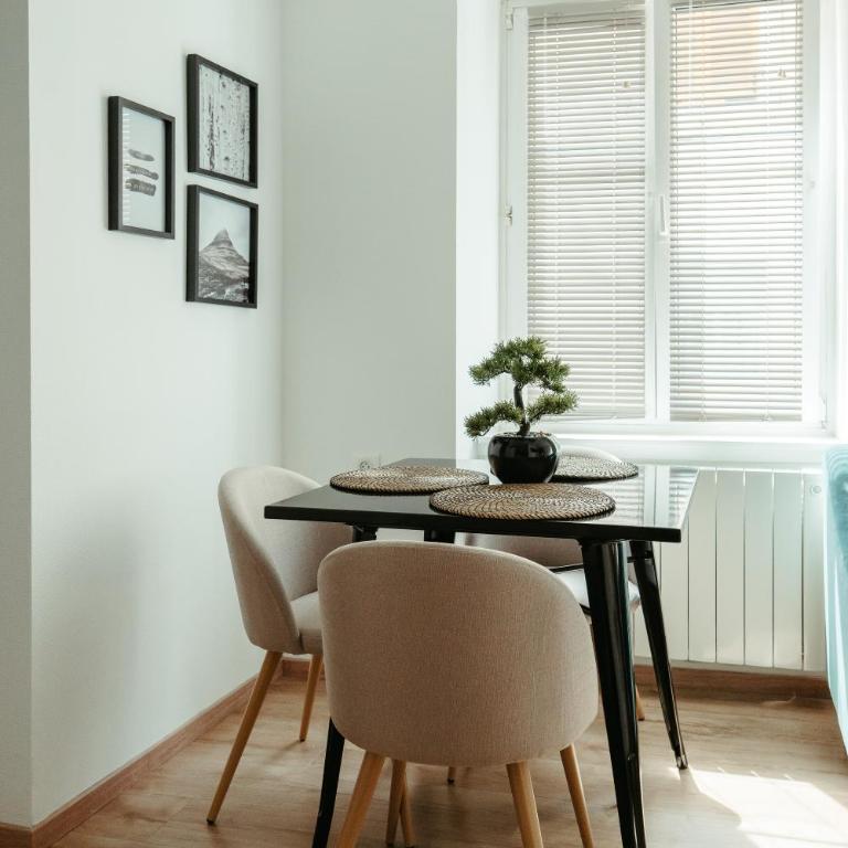 La DOLCE Villetta - appartement de Standing - Appartamento con 1 Camera da Letto - 3