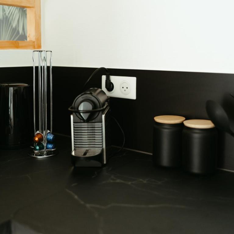 La DOLCE Villetta - appartement de Standing - Appartamento con 1 Camera da Letto - 20