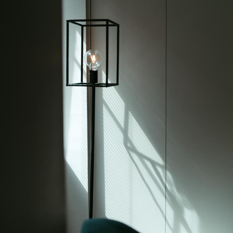 La DOLCE Villetta - appartement de Standing - Appartamento con 1 Camera da Letto - 7