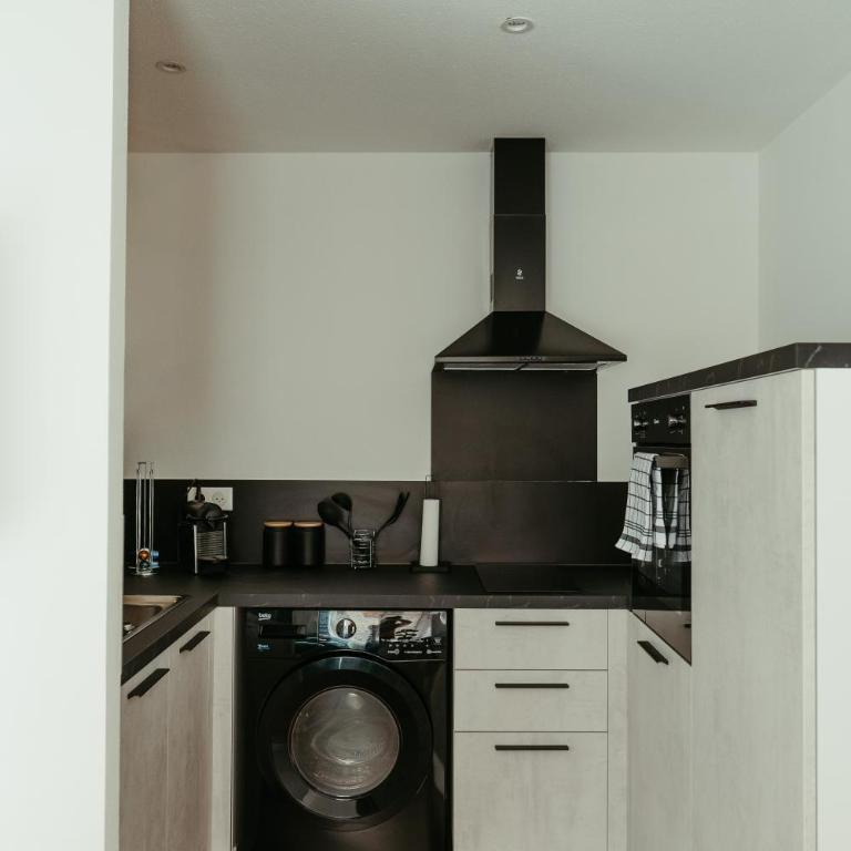 La DOLCE Villetta - appartement de Standing - Appartamento con 1 Camera da Letto - 9