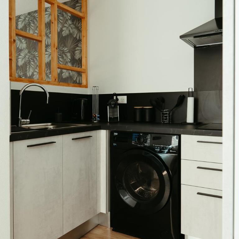 La DOLCE Villetta - appartement de Standing - Appartamento con 1 Camera da Letto - 11