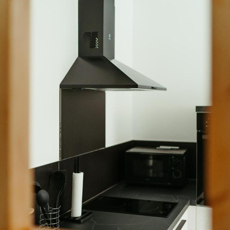 La DOLCE Villetta - appartement de Standing - Appartamento con 1 Camera da Letto - 15