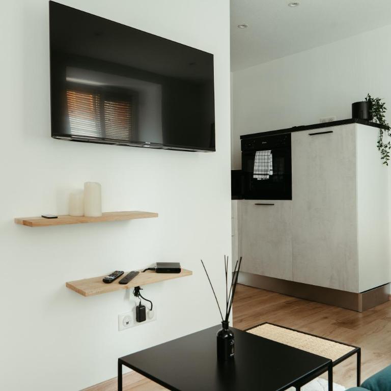 La DOLCE Villetta - appartement de Standing - Appartamento con 1 Camera da Letto - 21