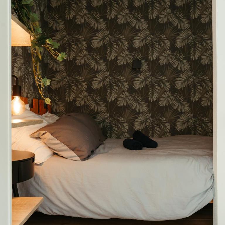 La DOLCE Villetta - appartement de Standing - Appartamento con 1 Camera da Letto - 23