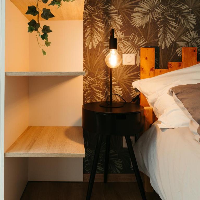 La DOLCE Villetta - appartement de Standing - Appartamento con 1 Camera da Letto - 35