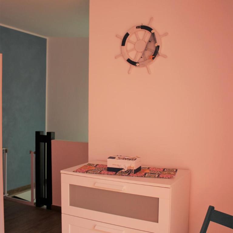 Casa Peppino - Appartamento con 1 Camera da Letto - 26
