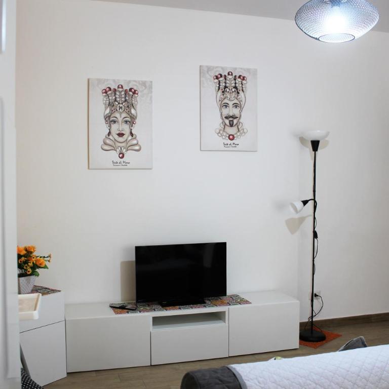Casa Peppino - Appartamento con 1 Camera da Letto - 6