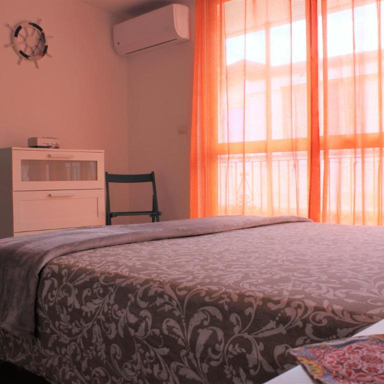 Casa Peppino - Appartamento con 1 Camera da Letto - 23