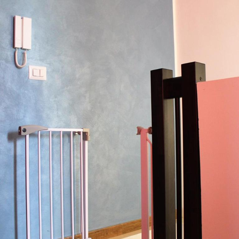 Casa Peppino - Appartamento con 1 Camera da Letto - 25