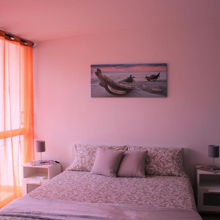 Casa Peppino - Appartamento con 1 Camera da Letto - 1