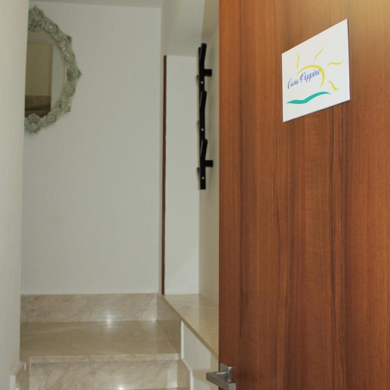 Casa Peppino - Appartamento con 1 Camera da Letto - 15