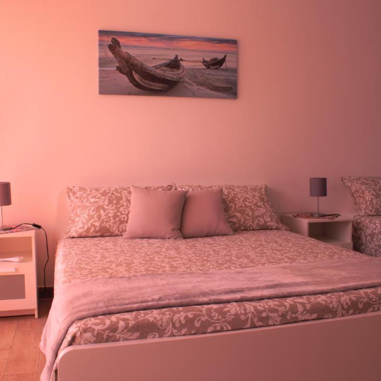 Casa Peppino - Appartamento con 1 Camera da Letto - 24