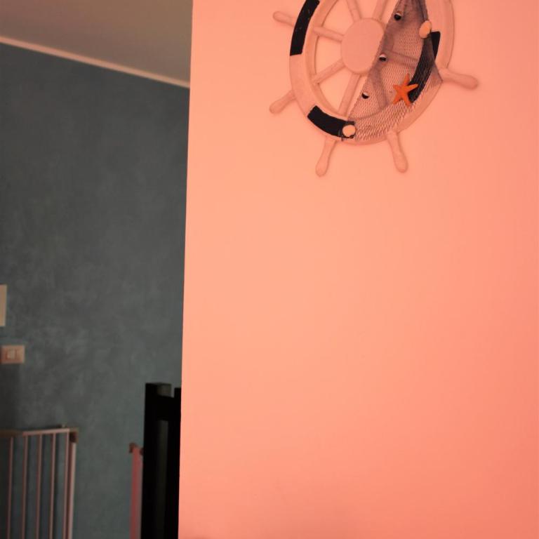 Casa Peppino - Appartamento con 1 Camera da Letto - 27