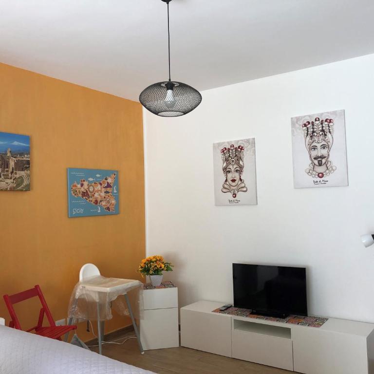 Casa Peppino - Appartamento con 1 Camera da Letto - 5
