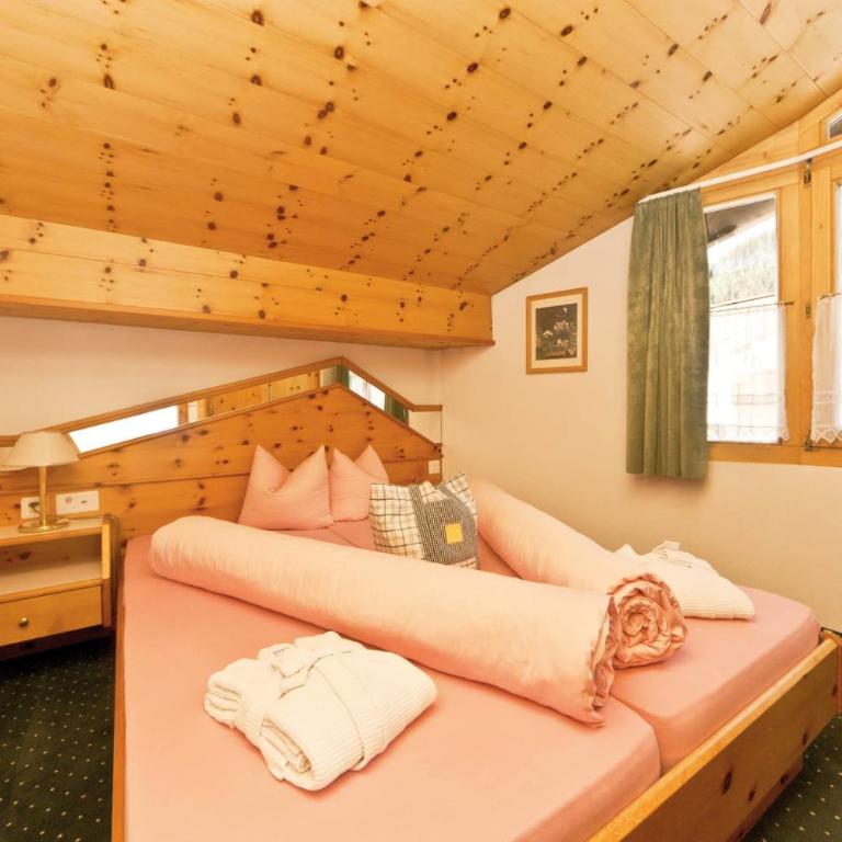 Appartement Lärchenhof - Apartment mit 1 Schlafzimmer und Dachterrasse (2 Erwachsene) - 1