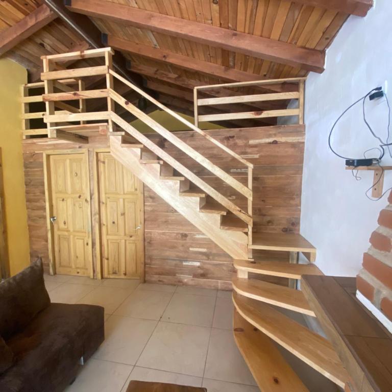 Los Pirineos - Apartamento de 3 dormitorios - 10