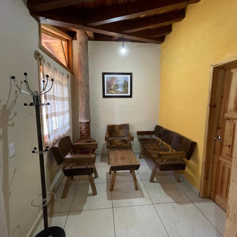Los Pirineos - Apartamento - 8