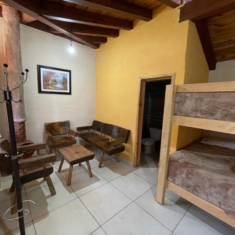 Los Pirineos - Apartamento - 10