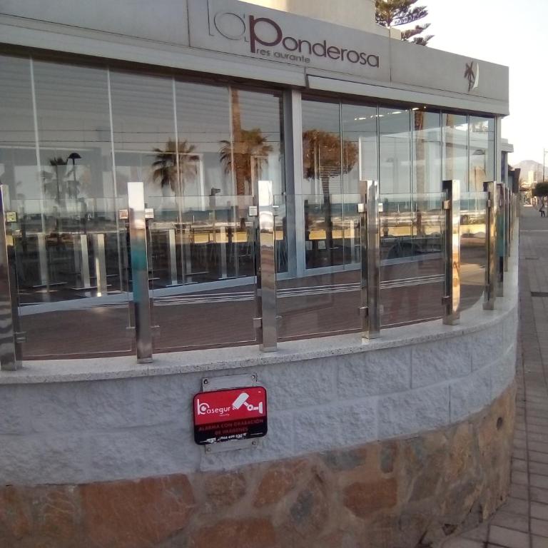 Apartamento Voramar Primera Linea de Mar - Apartamento de 2 dormitorios - 25