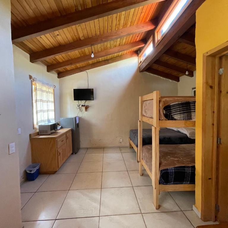 Los Pirineos - Apartamento - 7