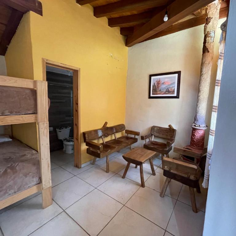 Los Pirineos - Apartamento - 8